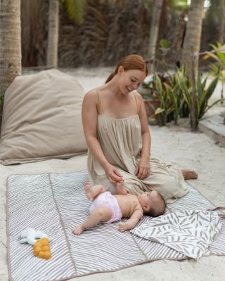 Waterproof Travel Mat