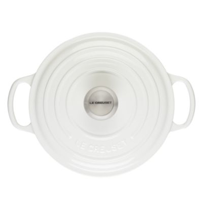 2.75 Quart Shallow Round Oven  