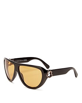 Moncler - Aviator Sunglasses, 62mm