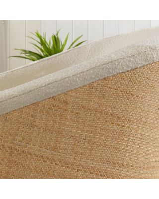 Madison Swivel Glider