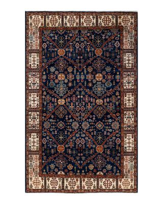 Bloomingdale's Serapi M1973 Area Rug, 4'10 x 7'9