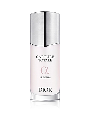Shop Dior Capture Totale Le Serum Anti-aging Serum 1 Oz.