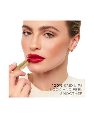 Unlocked Satin Creme Lipstick