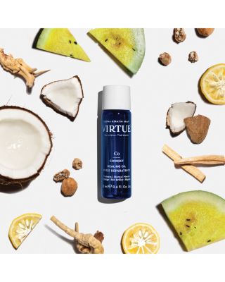 Correct Healing Oil 0.6 oz.