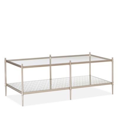 Caracole - Perfectable Cocktail Table