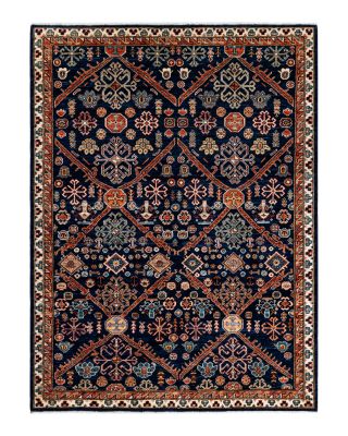 Bloomingdale's Serapi M1973 Area Rug, 5'1 x 6'9