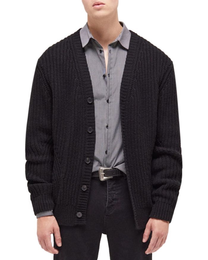 The Kooples - Cloudy Cardigan Sweater