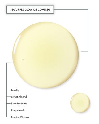 Moisturizing Renewal Oil Triple Defense Hydrator 1 oz.