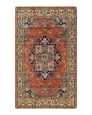 Bloomingdale's Serapi M1973 Area Rug, 5' x 8'3