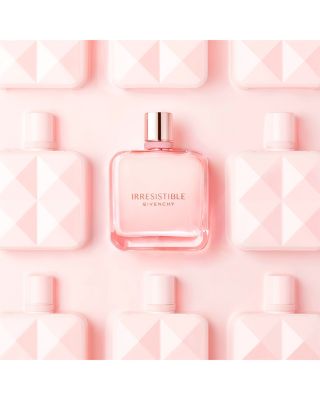 Irresistible Rose Velvet Eau de Parfum 2.7 oz.