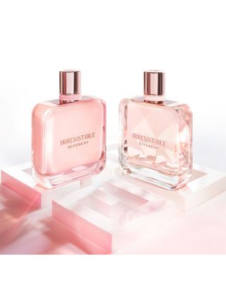 Irresistible Rose Velvet Eau de Parfum 2.7 oz.