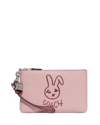 Coach Lunar New Year deals Wallet