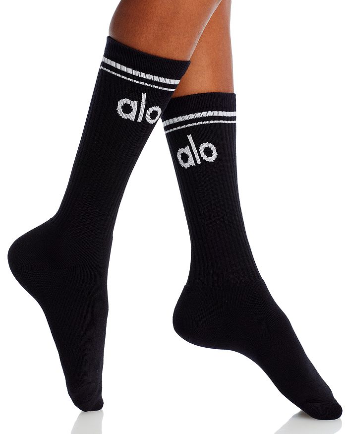 Alo Yoga Tall Sock Review 