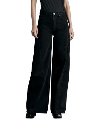 イージーパンツ【RAG&BONE】 カラーイージーパンツ【RAG&BONE】|ネミカ | レリアン公式オンラインストア