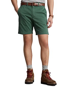 Polo Ralph Lauren - Classic Fit 7" Chino Shorts