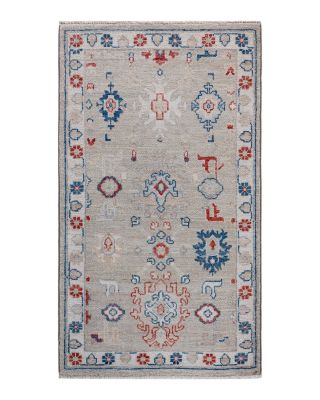 Bloomingdale's Oushak M1973 Area Rug, 2'10 x 4'10
