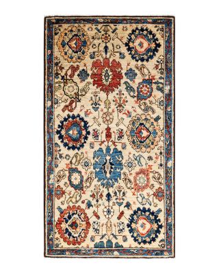 Bloomingdale's Serapi M1973 Area Rug, 2'11 x 5'5