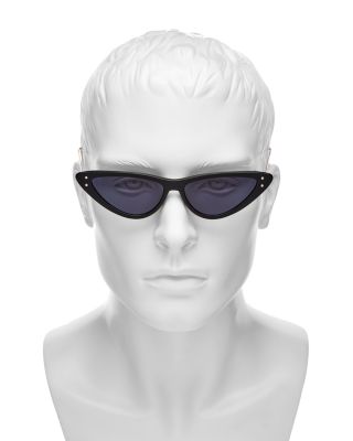 DIOR MissDior B4U Cat Eye Sunglasses, 55mm | Bloomingdale display picture 2
