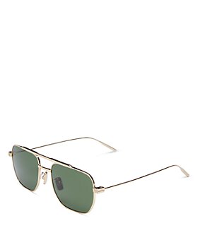 Givenchy - Geometric Sunglasses, 54mm