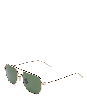 UPC 192337122514 product image for Givenchy Gv Speed Geometric Sunglasses, 54mm | upcitemdb.com