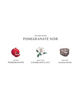 Pomegranate Noir Scent Surround Diffuser