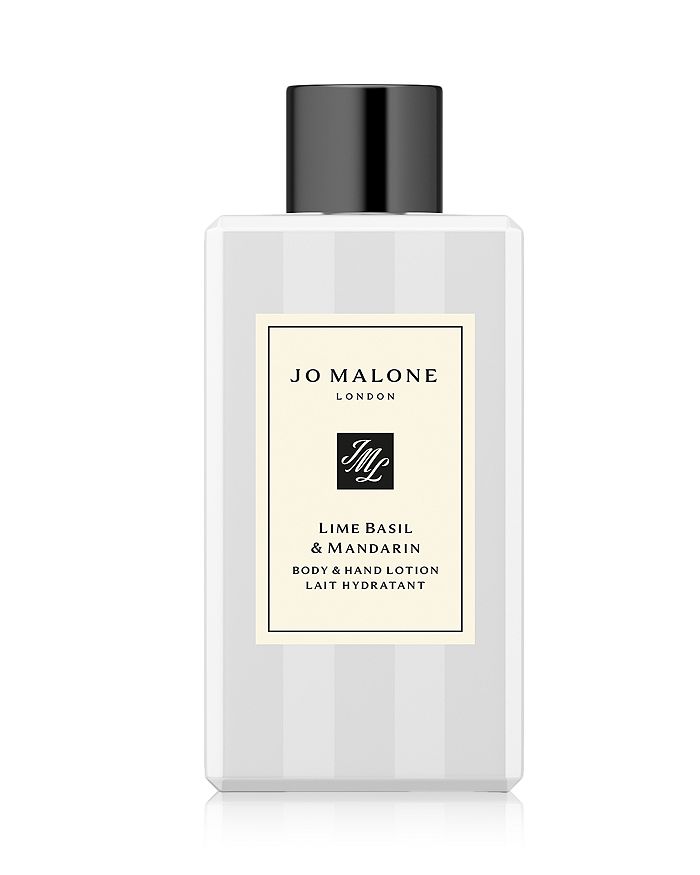 Jo Malone London - Lime Basil & Mandarin Body & Hand Lotion