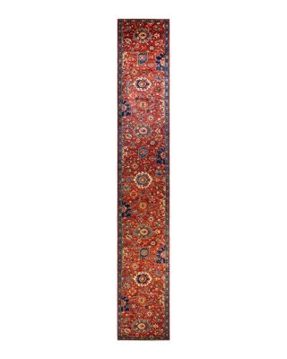 Bloomingdale's Serapi M1973 Runner Area Rug, 2'8 x 17'7