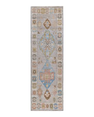 Bloomingdale's Oushak M1973 Runner Area Rug, 2'8 x 8'9