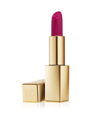 Est&eacute;e Lauder Pure Color Matte Lipstick & Refill