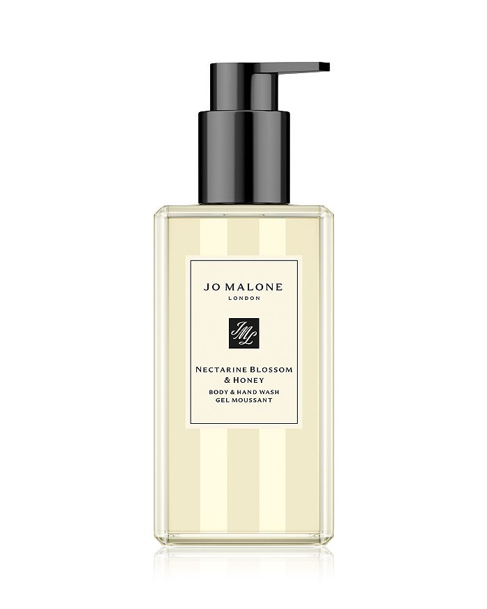 Nectarine blossom & 2025 honey jo malone london