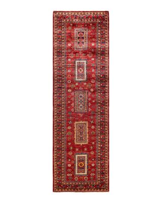 Bloomingdale's Serapi M1973 Runner Area Rug, 3' x 10'