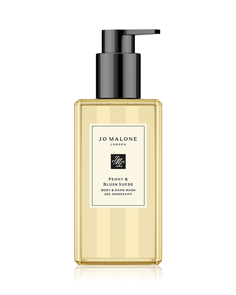 Jo Malone London Peony & Blush Suede Body & Hand Wash 8.5 oz.