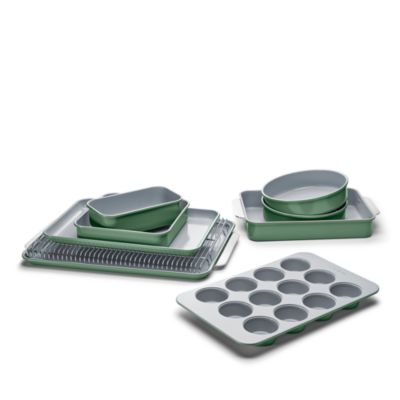 11-Piece Mega Nonstick Baking Set