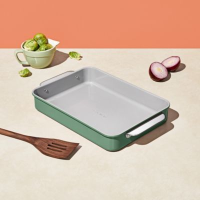 Rectangular Nonstick Pan