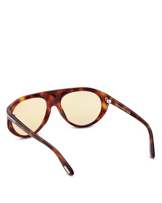  Pilot Sunglasses, 57mm
