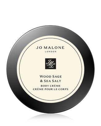 Jo Malone London Wood Sage & Sea Salt Body Crème | Bloomingdale's