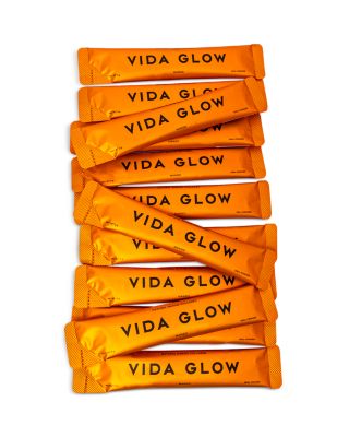 Natural Marine Collagen Dietary Supplement - Mango