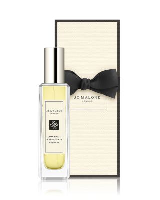 Lime Basil &amp; Mandarin Cologne 1 oz.