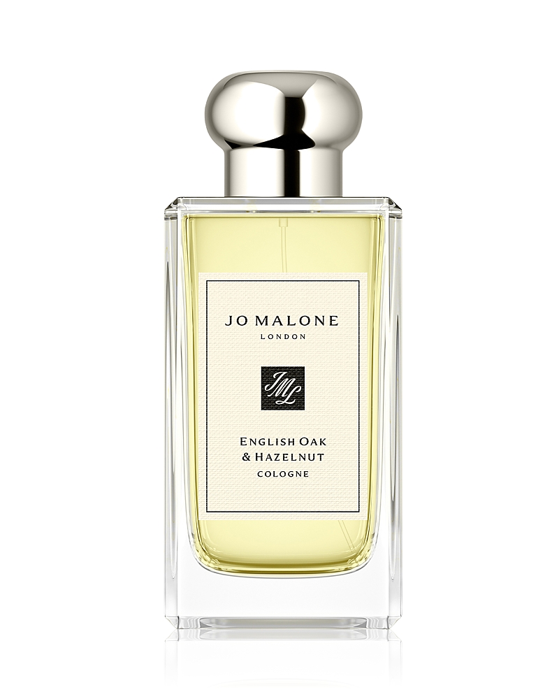 Jo Malone London English Oak & Hazelnut Cologne 3.4 oz/ 100 ml