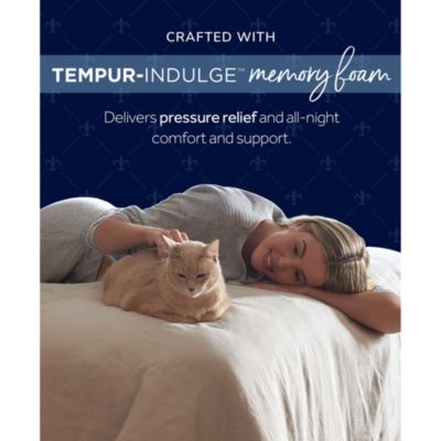 Estate Soft Pillow Top Mattress