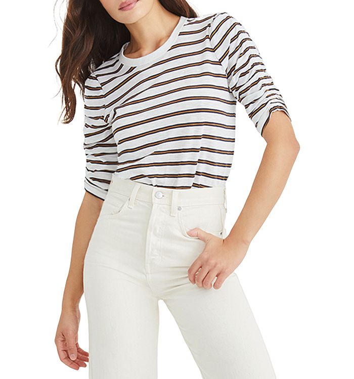 Quick Tips About Striped Pants, Veronika