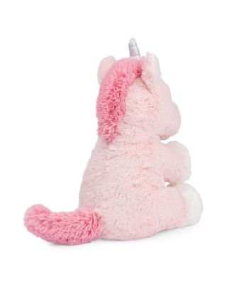 Baby GUND Alora the Unicorn Animated Plush Singing Stuffed Animal Sensory Toy, 11&amp;quot; - Ages 0+
