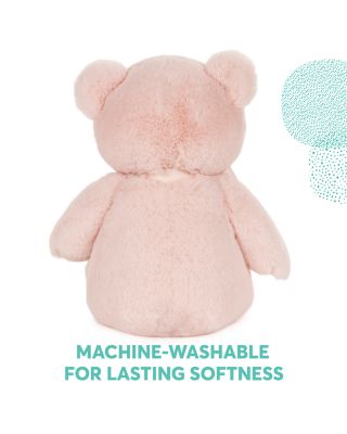 Baby GUND My First Friend Teddy Bear Ultra Soft Animal Plush Toy Tan - Ages 0+