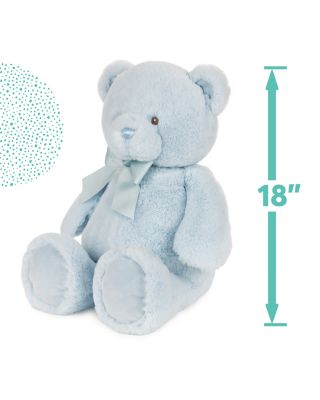 Baby GUND My First Friend Teddy Bear Ultra Soft Animal Plush Toy Tan - Ages 0+