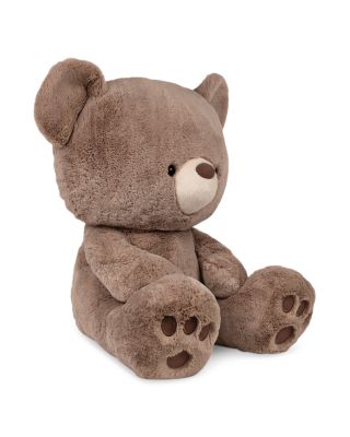 Kai Teddy Bear Premium Plush Toy Stuffed Animal, 23" - Ages 0+