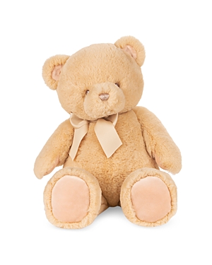 Gund Baby Gund My First Friend Teddy Bear Ultra Soft Animal Plush Toy Tan - Ages 0+ Gund Baby Gund My First Friend Teddy Bear Ultra Soft Animal Plush Toy Tan - Ages 0+
