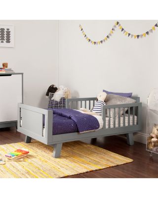 Junior Bed Conversion Kit for Hudson & Scoot Cribs