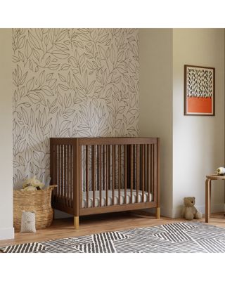 Gelato 4-in-1 Convertible Mini Crib