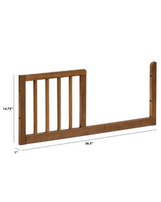 Gelato Mini Toddler Bed Conversion Kit