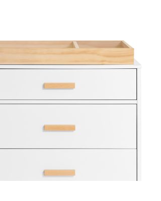 Universal Wide Removable Changing Tray